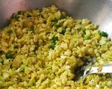 ફ્લાવરનું શાક (Cauliflower Sabji recipe in gujarati) રેસીપી સ્ટેપ2ફોટો
