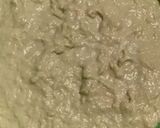 A picture of step 2 of Gurasa.