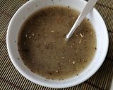 Csirkebrassói zellerrel (Ketogén) recept fázis 2 fotója