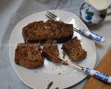 Banana & Walnut Loaf نان موز و گردو recipe step 8 photo