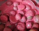 Aaloo barule recipe step 5 photo