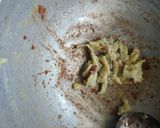शकरकंदी ज्वार पूरनपोली(Shaka4rkand jowar poranpoli recipe in Hindi) रेसिपी चरण 2 फोटो