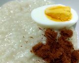Foto langkah ke 2 dari resep Bubur Anak sedang sakit (Batuk).