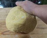 Foto del paso 3 de la receta: Sopaipillas Pasadas al Horno