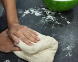 Foto del paso 5 de la receta: Hogaza de pan 🥖
