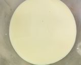 Foto langkah ke 2 dari resep Es Semangka Susu.