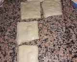 صورة لخطوة 1 من وصفة المسمن 😋