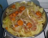Foto del paso 5 de la receta: Palomita a lo pobre