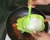 Foto langkah ke 14 dari resep FU YUNG HAI Ayam Udang.