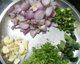 टोमॅटो चटणी (tomato chutney recipe in marathi) रेसिपी स्टेप 2 फोटो 