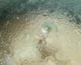 A picture of step 5 of Chicken pulao.