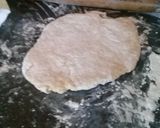 Foto del paso 1 de la receta: Tallarines al huevo