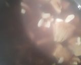 Foto langkah ke 1 dari resep Lodeh Nangka Muda Ayam Kampung.