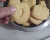 A picture of step 1 of Cookies.