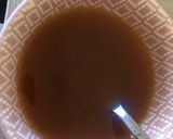 A picture of step 3 of Banarasi Tamatar Chat.