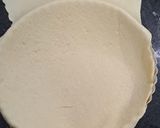 Foto del paso 4 de la receta: Masa tipo hojaldre fácil sin manteca