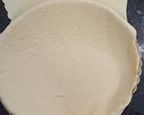 Foto del paso 4 de la receta: Masa tipo hojaldre fácil sin manteca