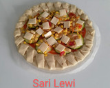 Foto del paso 1 de la receta Menú completo en Horno microondas (7 ingredientes)