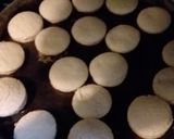 Foto del paso 6 de la receta: Alfajores de maizena