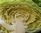 Foto del paso 2 de la receta: Trinxat de la Cerdanya al Garraf