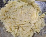 Foto del paso 4 de la receta: 86. Coulant de Patata y Huevo