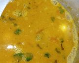 முட்டை பிரியாணி(egg biryani recipe in tamil) ரெசிபி ஸ்டேப் 4 புகைப்படம்