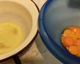 Egyensúly süti recept fázis 2 fotója