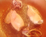 Foto del paso 6 de la receta: Chipirones a la plancha