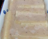 Foto del paso 14 de la receta: Canelones de pollo y foie gras