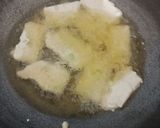 Foto langkah ke 3 dari resep Tempe mendoan asli Banyumas.