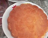 صورة لخطوة 1 من وصفة كيكة بصوص الشوكولاته