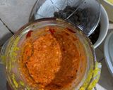 Foto langkah ke 3 dari resep Sambal Daging Printil Enak.