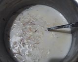 सेवइयां की खीर (seviyan ki kheer recipe in Hindi) रेसिपी चरण 6 फोटो