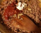 Foto langkah ke 8 dari resep SHEPHERD'S PIE #ketopad_cp_Anekapieketo.