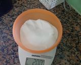 Foto del paso 1 de la receta: Torta de frutillas fácil!!