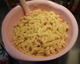 Foto del paso 3 de la receta: Almu de viernes y dos biandas 2