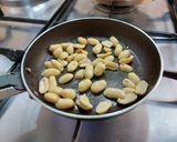 Foto del paso 5 de la receta: Arroz con verduras y frutos secos