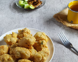Foto langkah ke 5 dari resep Batagor ala mamang-mamang.