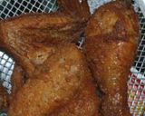 Foto langkah ke 4 dari resep Ayam Goreng Rempah.