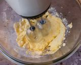 Foto langkah ke 1 dari resep Kaastengels (tanpa telur) - Lima bahan utama.