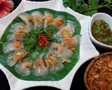 Hình bước làm 13 của món Bánh bột lọc