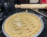 Foto del paso 10 de la receta: Pay de Guayaba Cubano (Pastel de Guayaba)