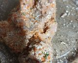 Foto del paso 2 de la receta: Nuggets caseras
