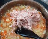 Foto langkah ke 3 dari resep Kare pan.