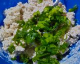 Foto langkah ke 2 dari resep Tahu Pok Pok (567).