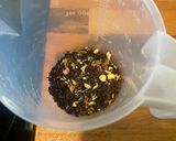 Foto del paso 1 de la receta: Chai Latte de Verano !!!!