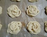 Foto langkah ke 5 dari resep Pempek Dos GF.