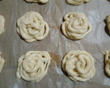 Foto langkah ke 5 dari resep Pempek Dos GF.
