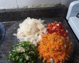 Foto del paso 1 de la receta: Canelones de ricota y acelga. Grace