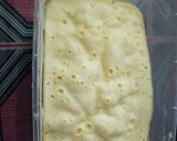 Foto langkah ke 7 dari resep Bolu susu tanpa mixer.